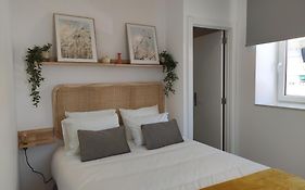 Aveiro Ria House
