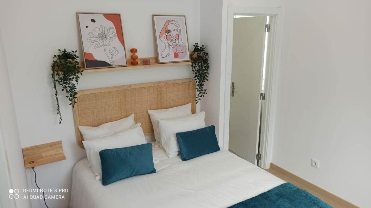 Apartamento Aveiro Ria House Exterior foto