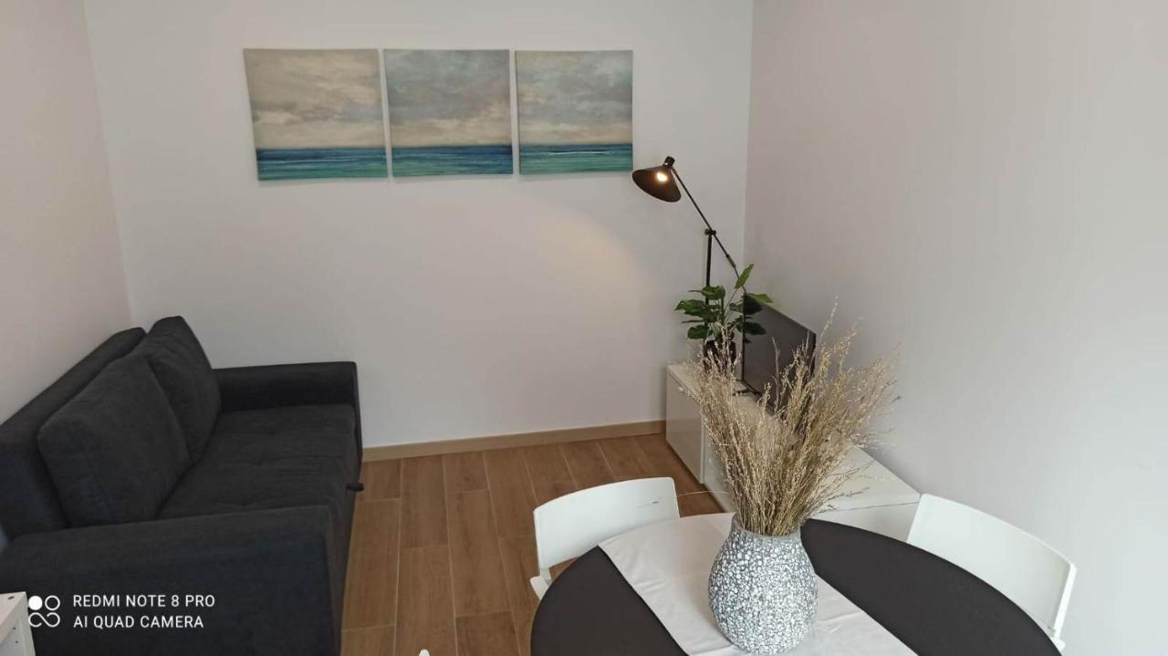 Apartamento Aveiro Ria House Exterior foto