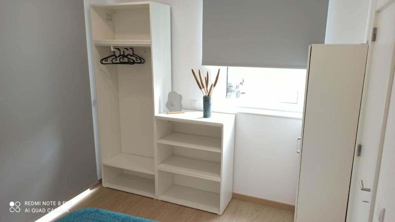 Apartamento Aveiro Ria House Exterior foto