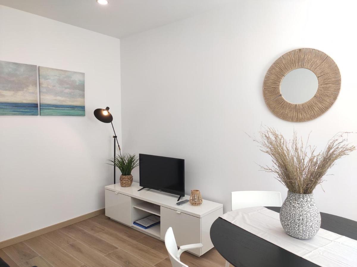 Apartamento Aveiro Ria House Exterior foto