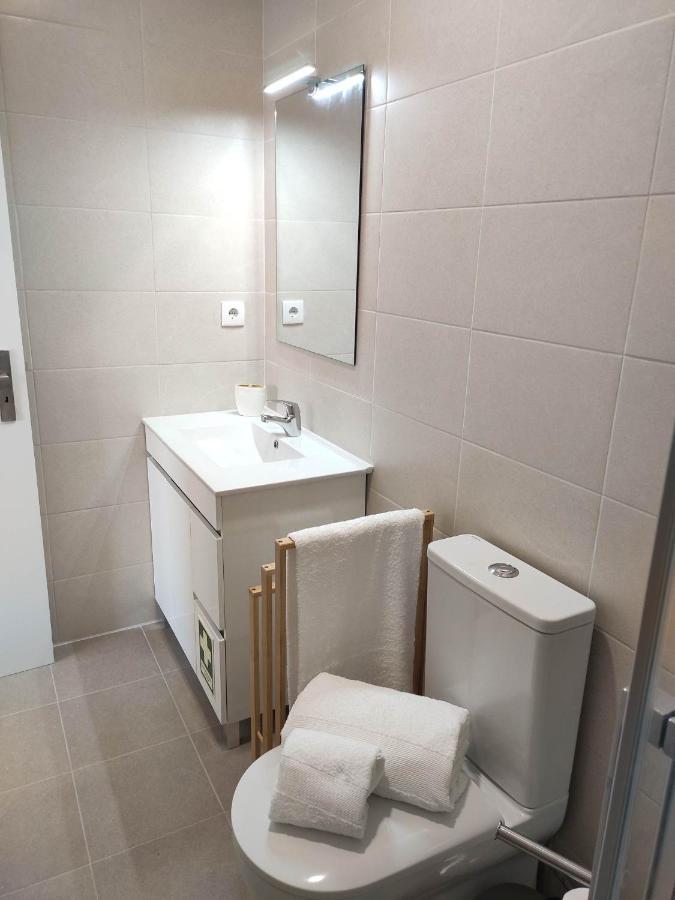 Apartamento Aveiro Ria House Exterior foto