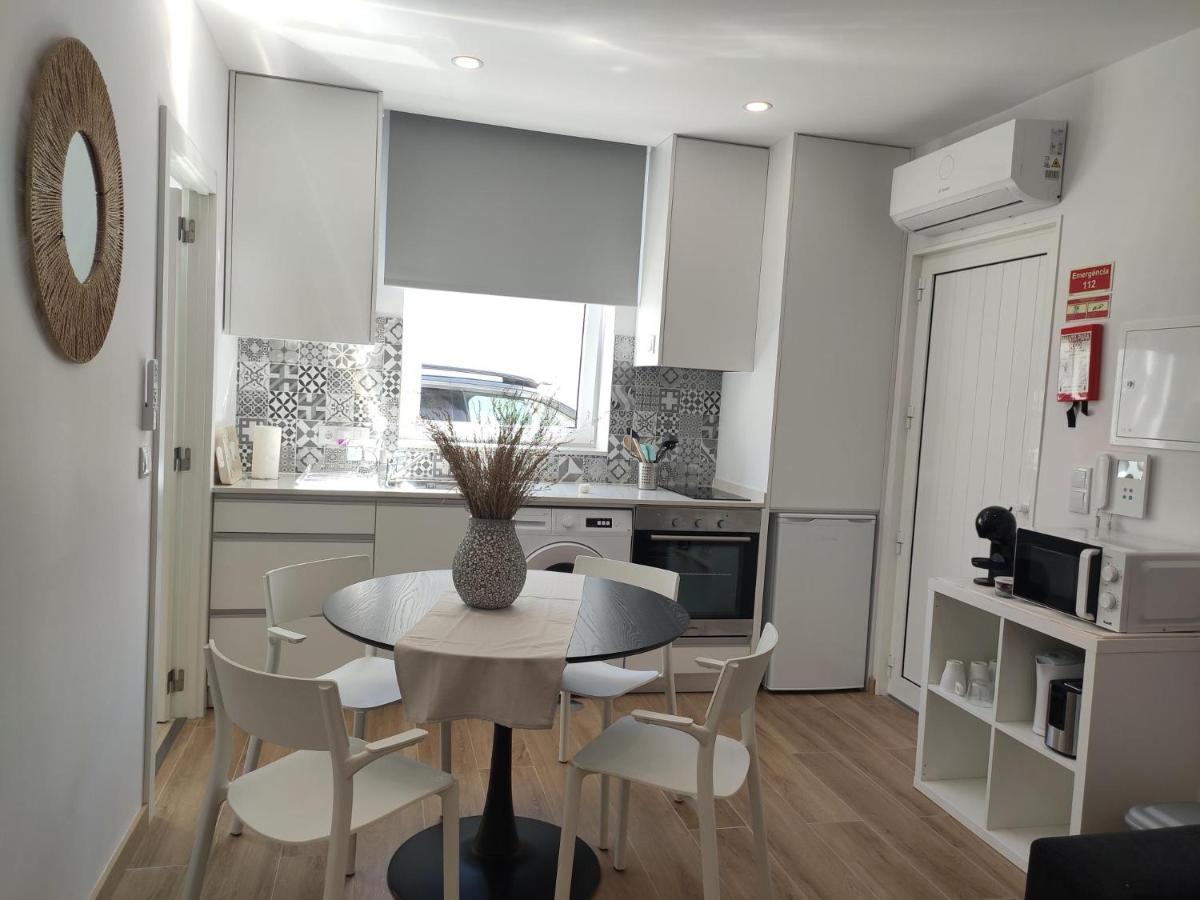 Apartamento Aveiro Ria House Exterior foto