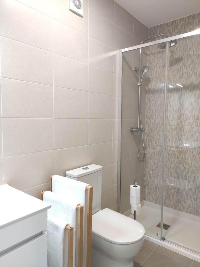 Apartamento Aveiro Ria House Exterior foto