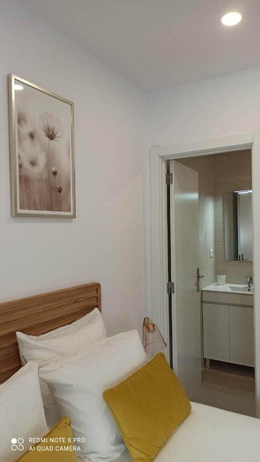 Apartamento Aveiro Ria House Exterior foto