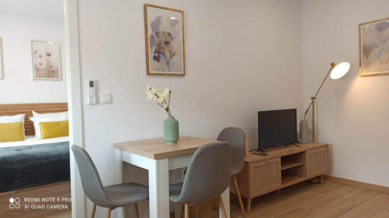 Apartamento Aveiro Ria House Exterior foto