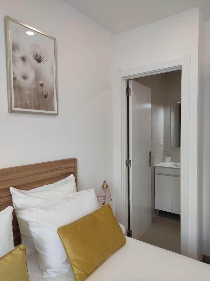 Apartamento Aveiro Ria House Exterior foto