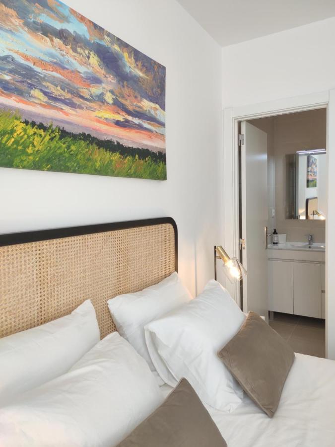 Apartamento Aveiro Ria House Exterior foto