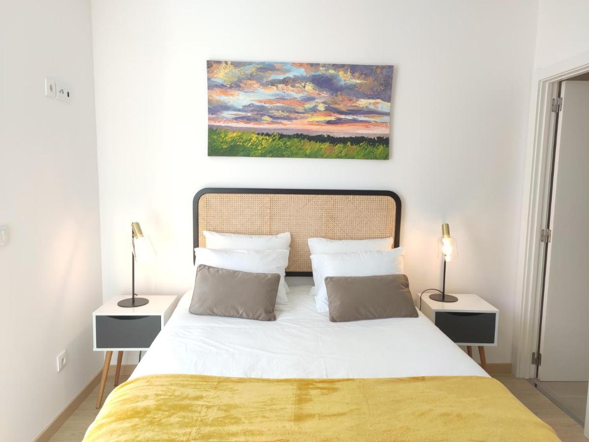 Apartamento Aveiro Ria House Exterior foto