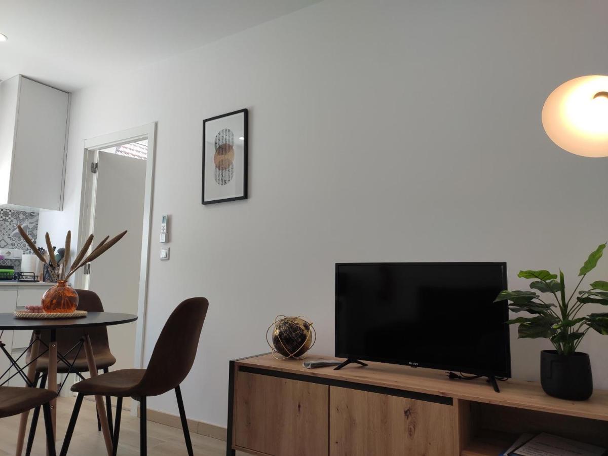 Apartamento Aveiro Ria House Exterior foto