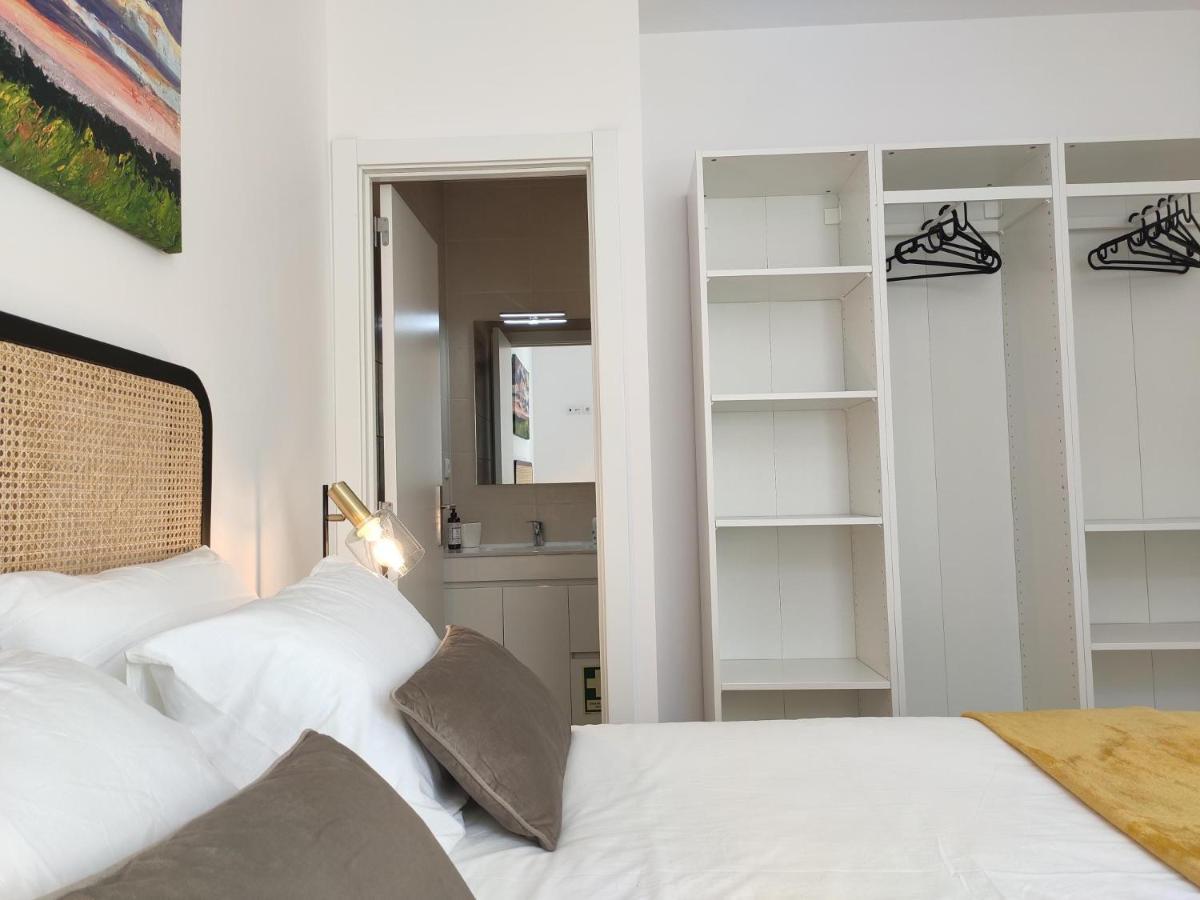 Apartamento Aveiro Ria House Exterior foto