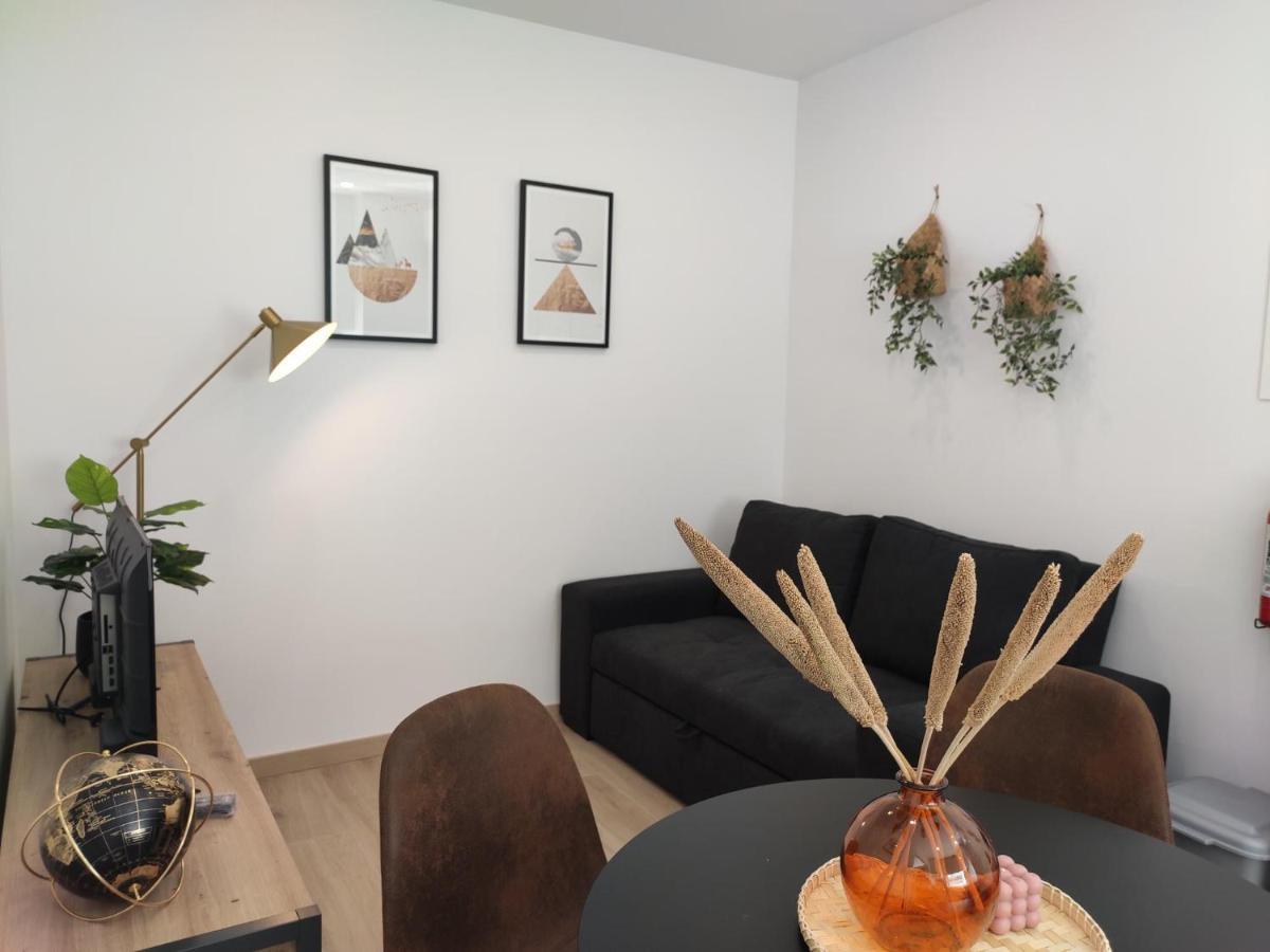Apartamento Aveiro Ria House Exterior foto