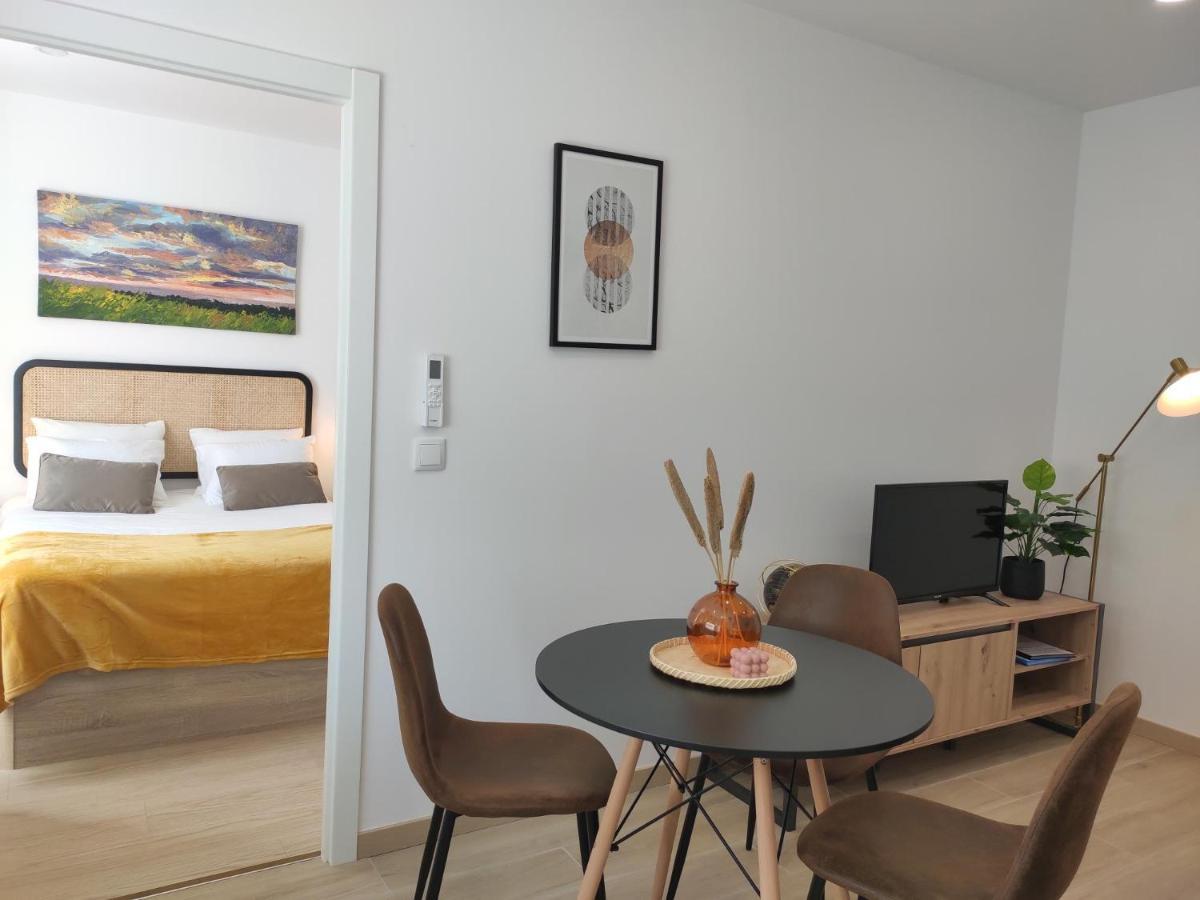 Apartamento Aveiro Ria House Exterior foto
