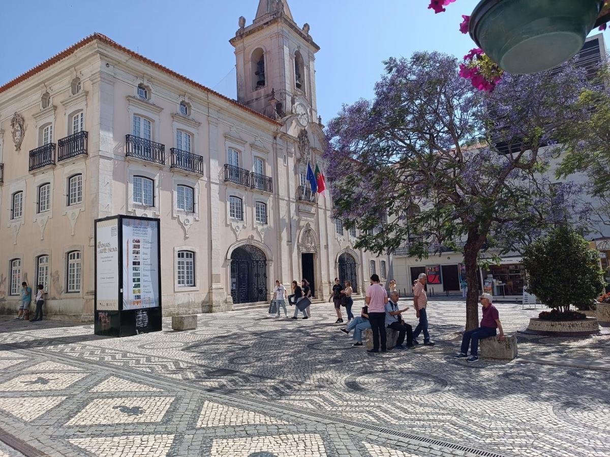 Apartamento Aveiro Ria House Exterior foto
