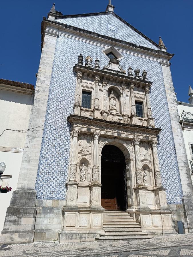 Apartamento Aveiro Ria House Exterior foto