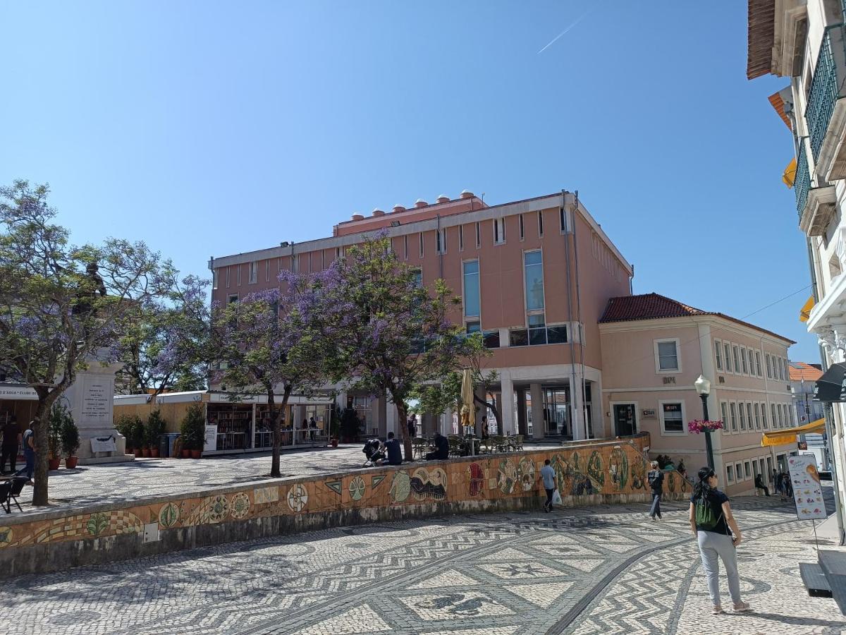 Apartamento Aveiro Ria House Exterior foto