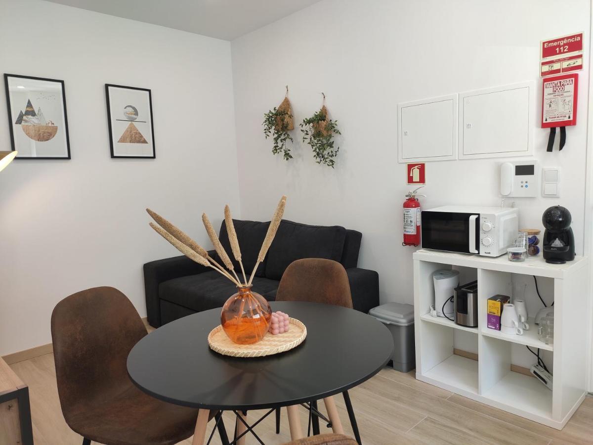 Apartamento Aveiro Ria House Habitación foto