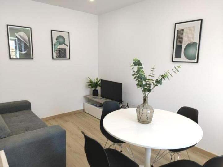 Apartamento Aveiro Ria House Exterior foto