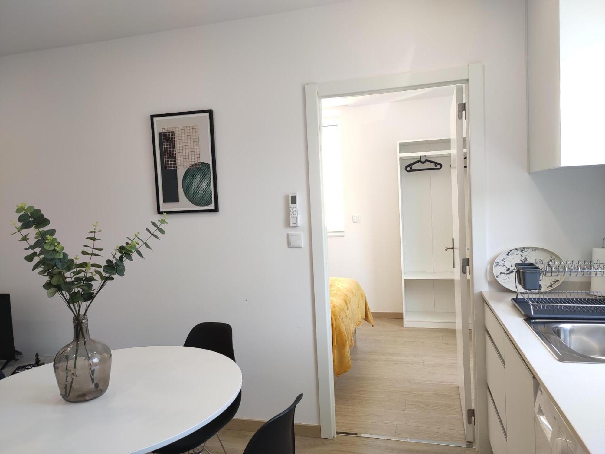 Apartamento Aveiro Ria House Exterior foto