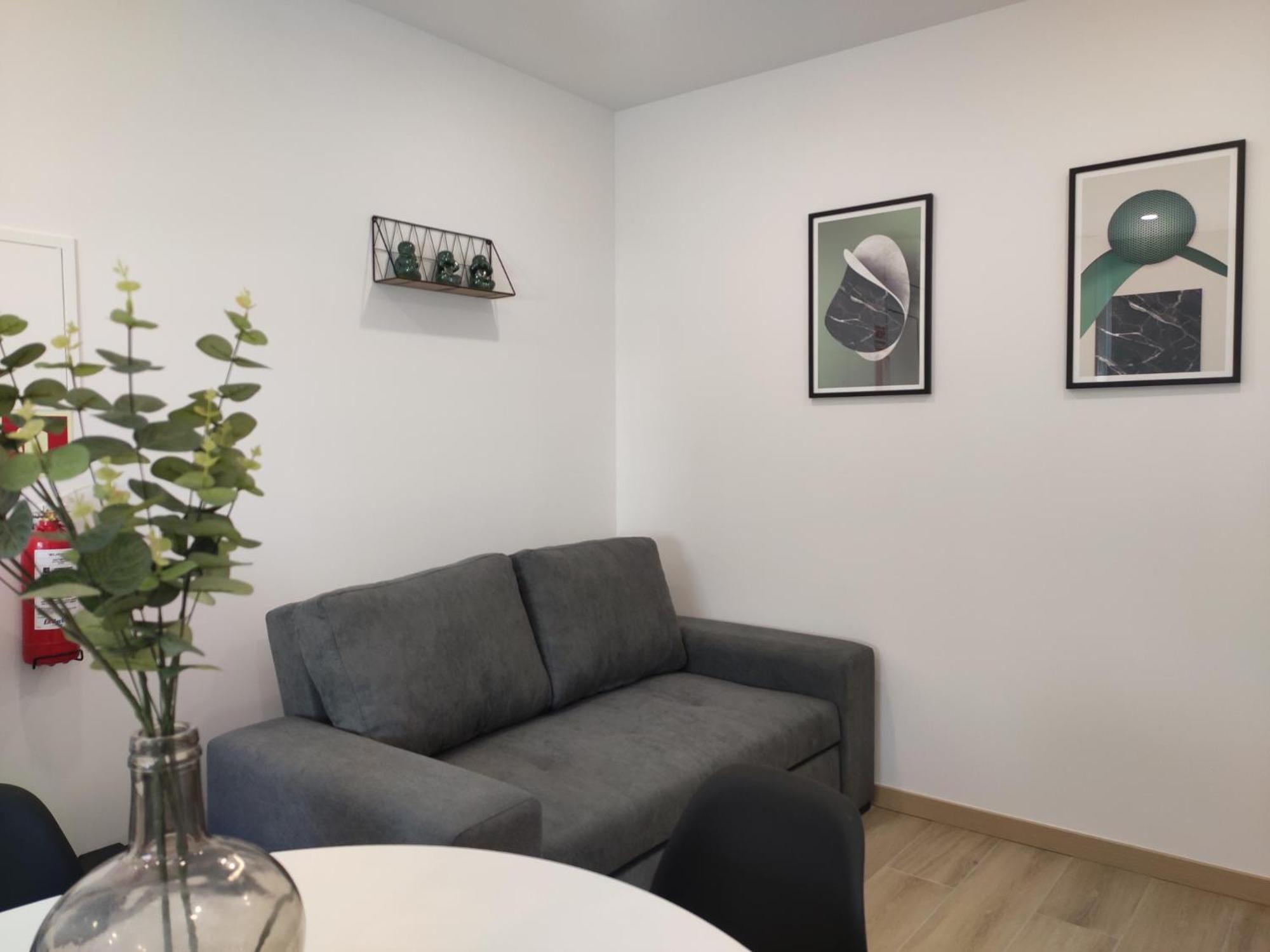 Apartamento Aveiro Ria House Exterior foto