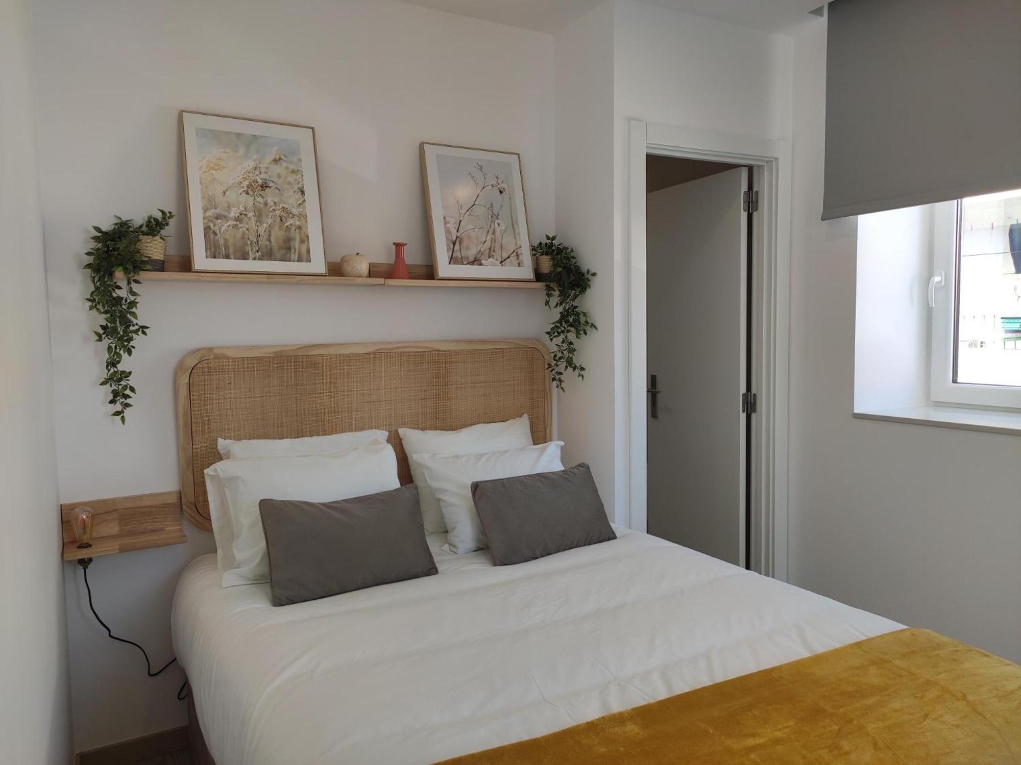 Apartamento Aveiro Ria House Exterior foto