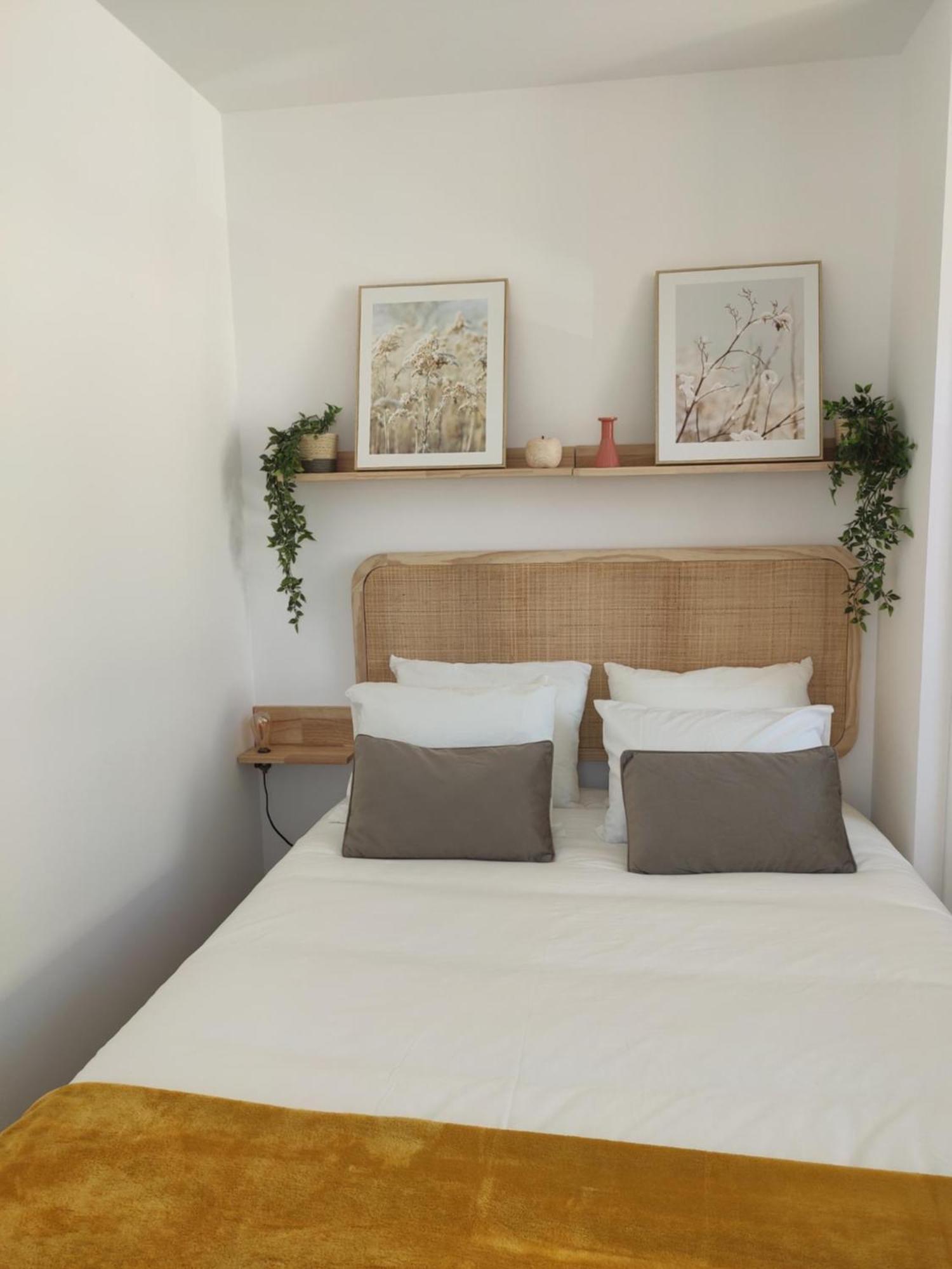 Apartamento Aveiro Ria House Exterior foto