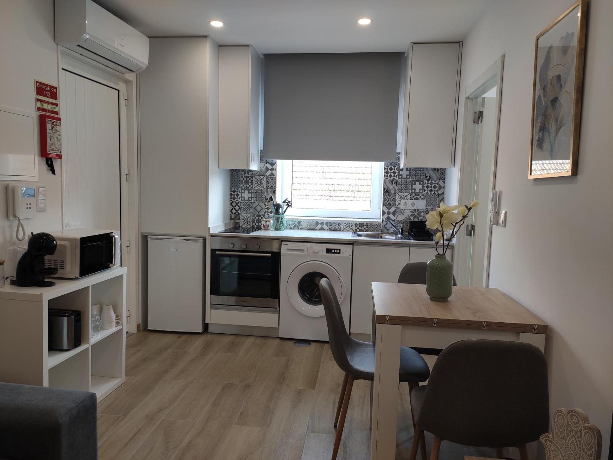 Apartamento Aveiro Ria House Habitación foto